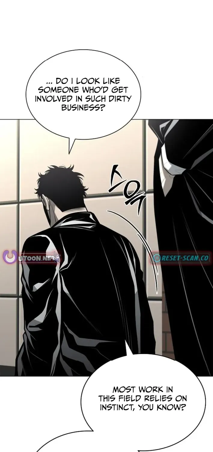 The Prosecutor’s Blade: A Former Mercenary’s Revenge Chapter 9 page 6 - 