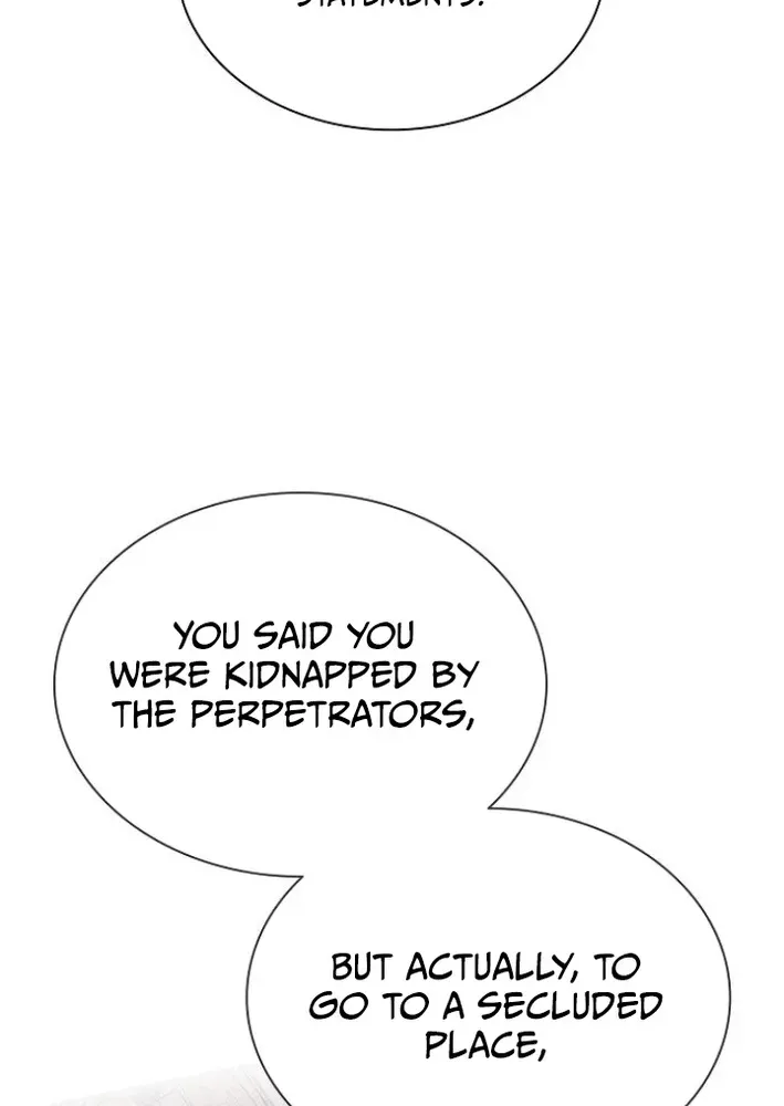 The Prosecutor’s Blade: A Former Mercenary’s Revenge Chapter 9 page 56 - 