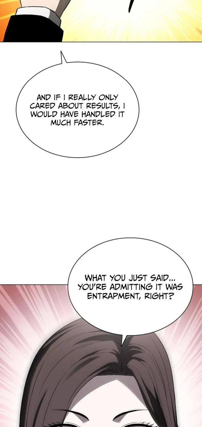 The Prosecutor’s Blade: A Former Mercenary’s Revenge Chapter 9 page 61 - 
