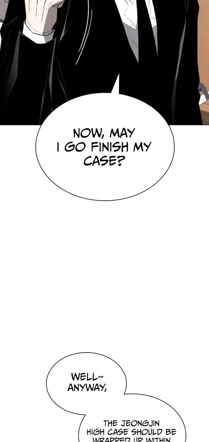 The Prosecutor’s Blade: A Former Mercenary’s Revenge Chapter 9 page 64 - 