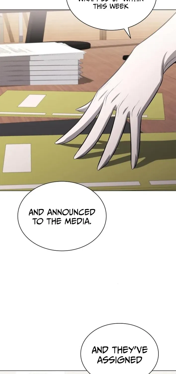 The Prosecutor’s Blade: A Former Mercenary’s Revenge Chapter 9 page 65 - 
