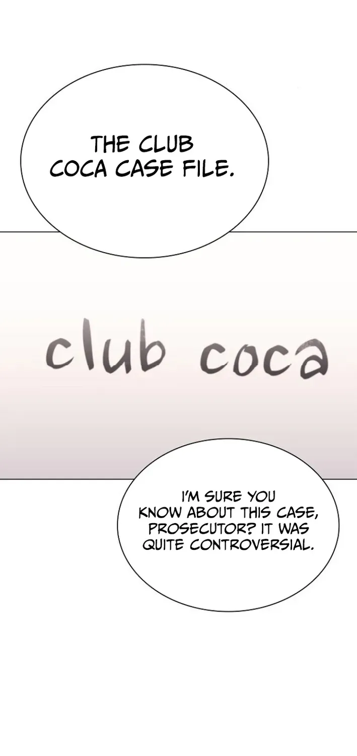 The Prosecutor’s Blade: A Former Mercenary’s Revenge Chapter 9 page 68 - 