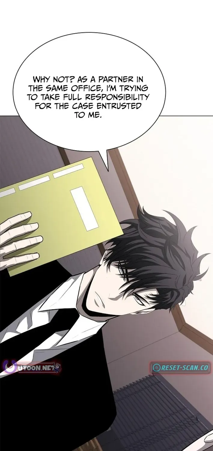 The Prosecutor’s Blade: A Former Mercenary’s Revenge Chapter 9 page 72 - 