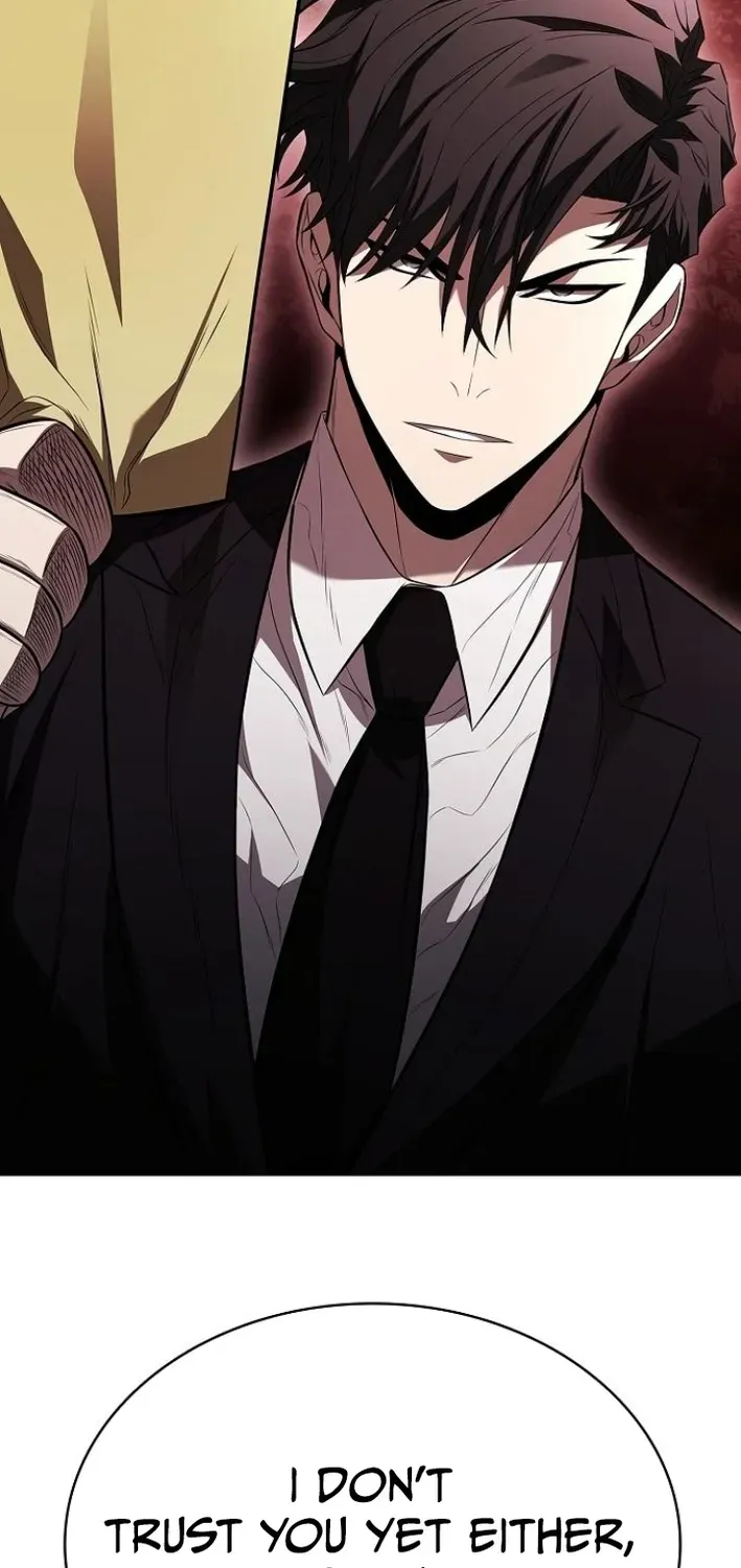 The Prosecutor’s Blade: A Former Mercenary’s Revenge Chapter 9 page 75 - 
