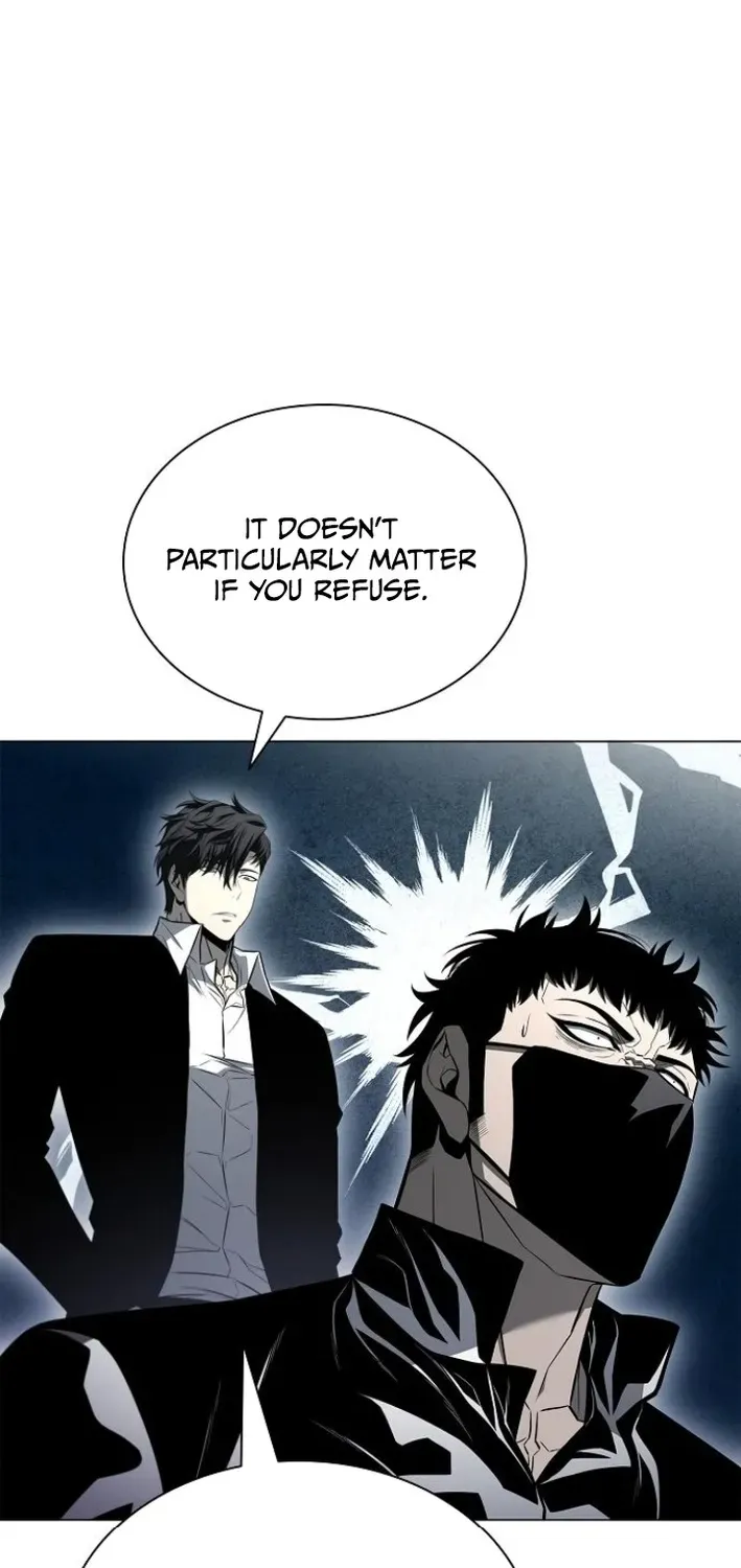 The Prosecutor’s Blade: A Former Mercenary’s Revenge Chapter 9 page 9 - 