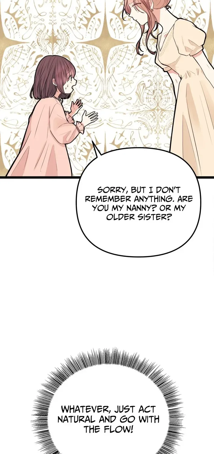 The Protagonist Likes Me Too Much! Chapter 1 page 16 - 
