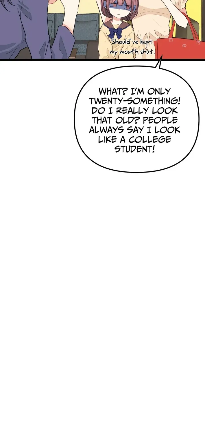 The Protagonist Likes Me Too Much! Chapter 1 page 19 - 