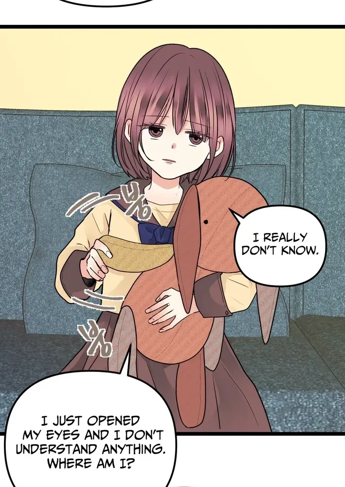 The Protagonist Likes Me Too Much! Chapter 1 page 21 - 