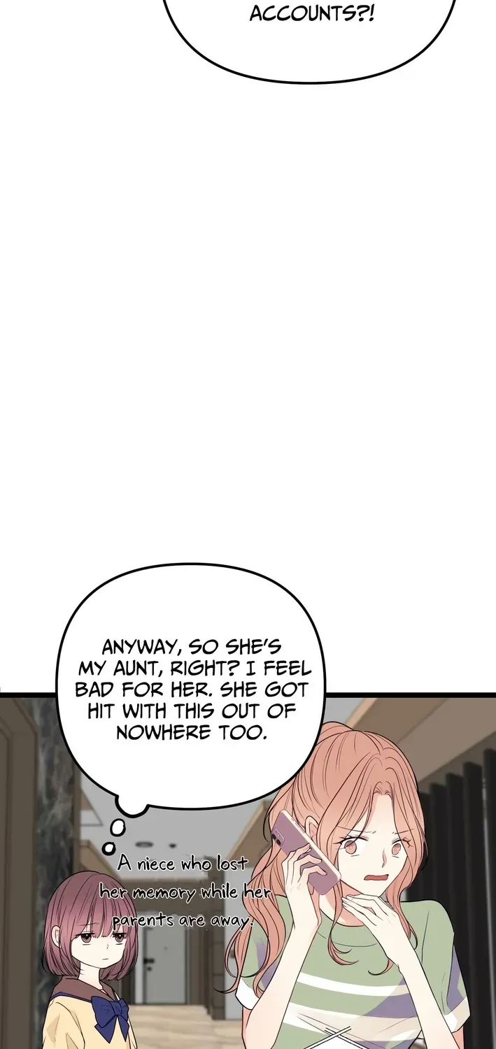 The Protagonist Likes Me Too Much! Chapter 1 page 24 - 