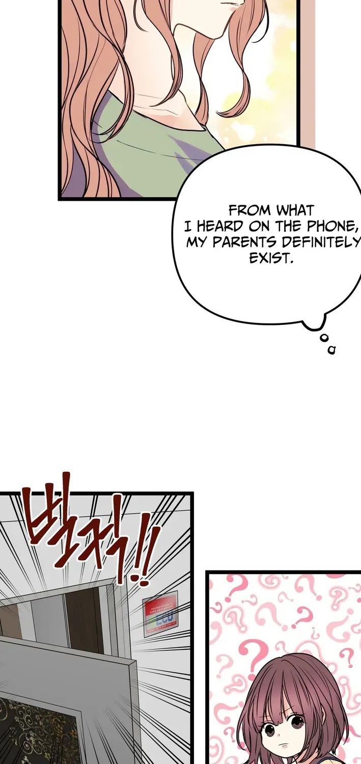 The Protagonist Likes Me Too Much! Chapter 1 page 26 - 