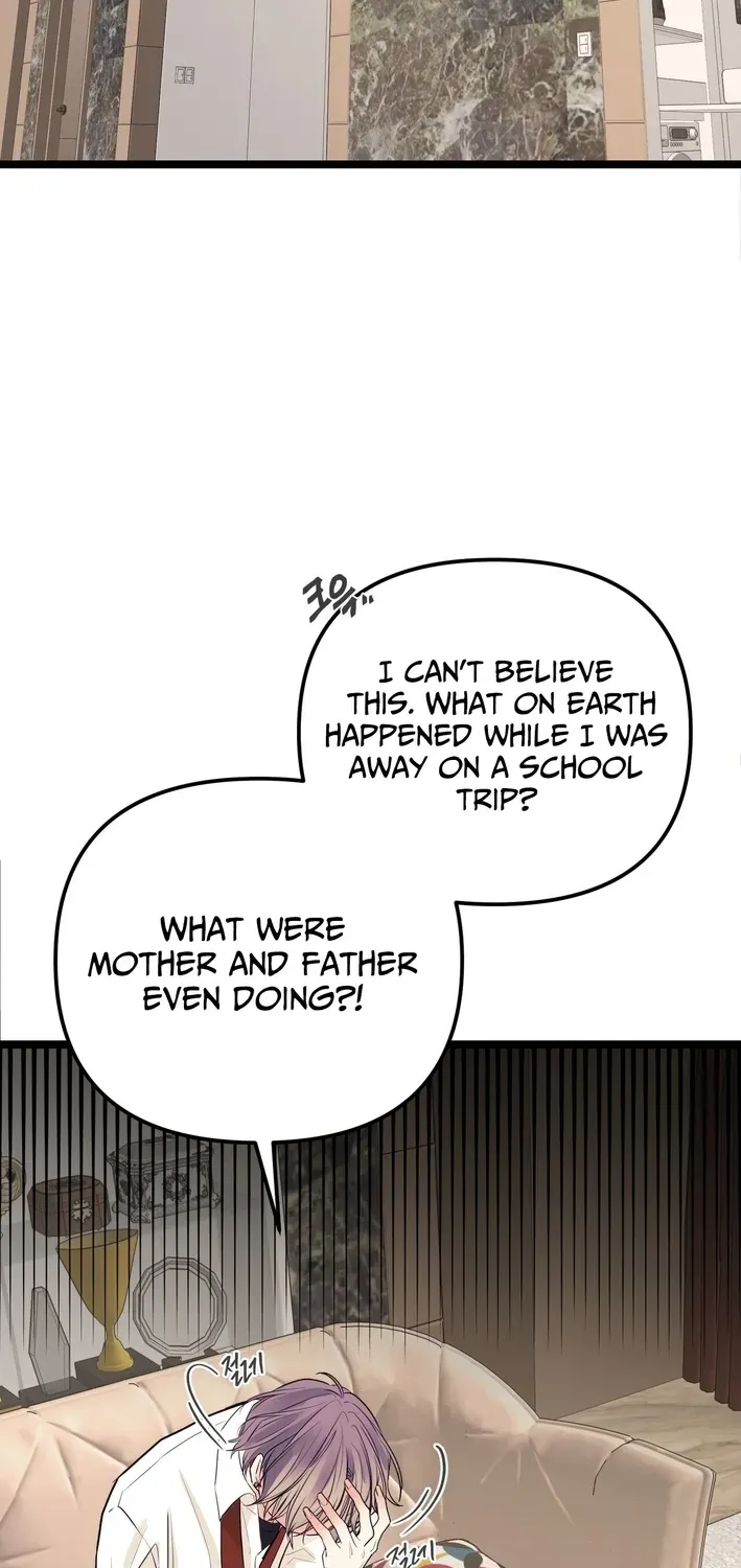 The Protagonist Likes Me Too Much! Chapter 1 page 30 - 