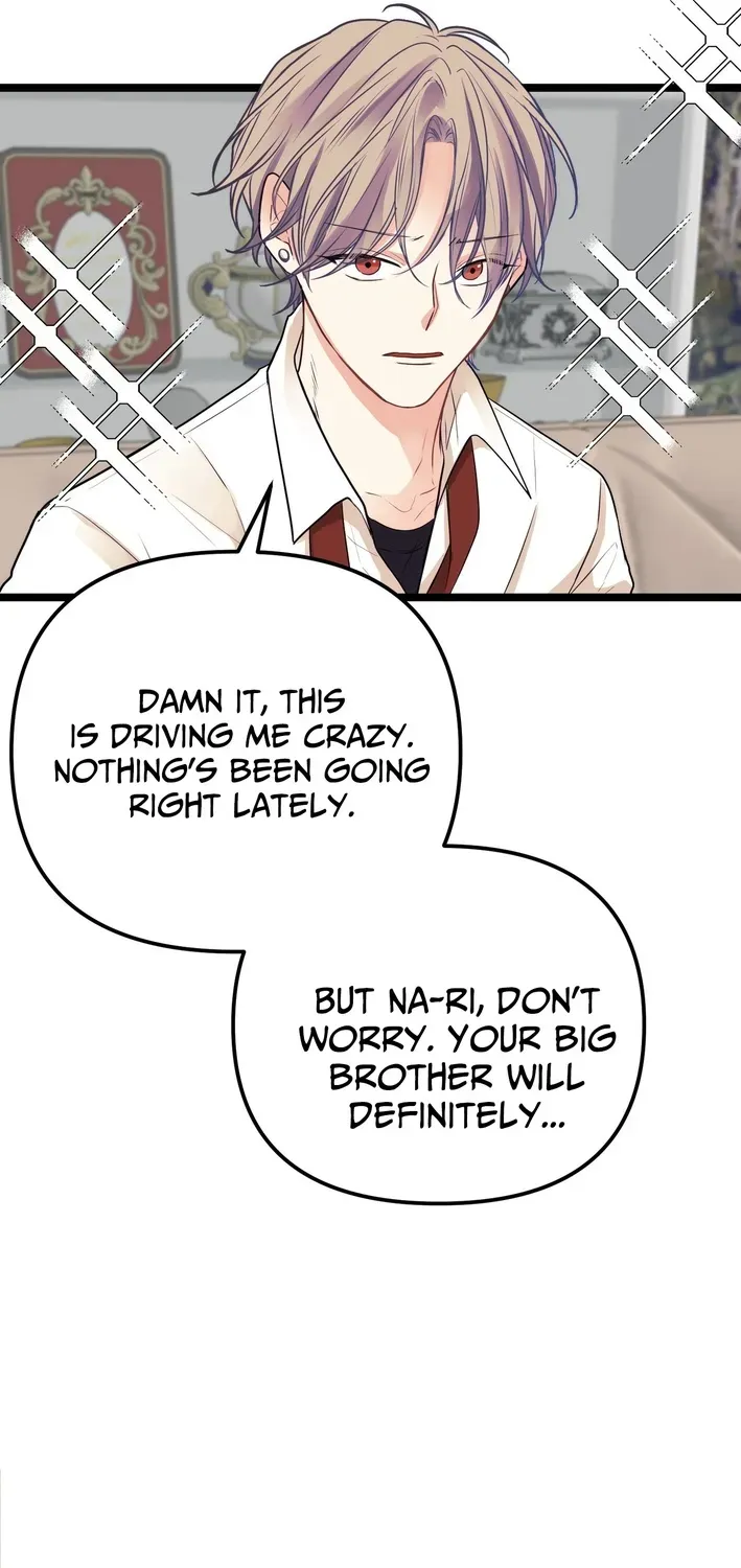 The Protagonist Likes Me Too Much! Chapter 1 page 33 - 