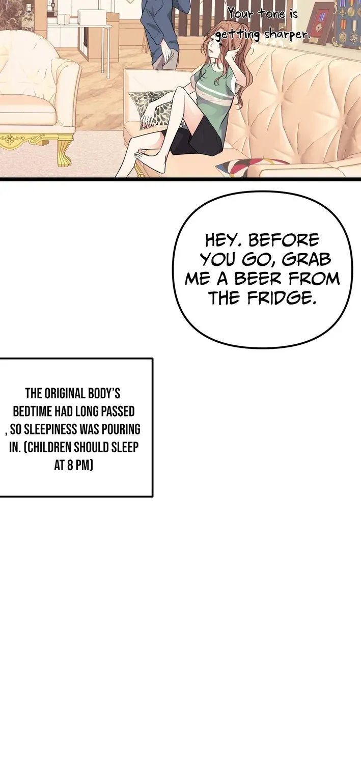The Protagonist Likes Me Too Much! Chapter 1 page 44 - 