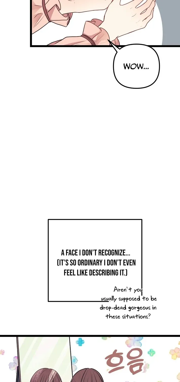 The Protagonist Likes Me Too Much! Chapter 1 page 6 - 