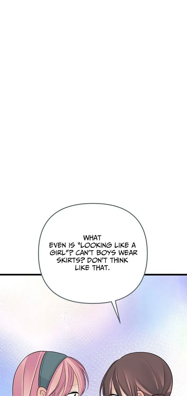 The Protagonist Likes Me Too Much! Chapter 10 page 11 - 