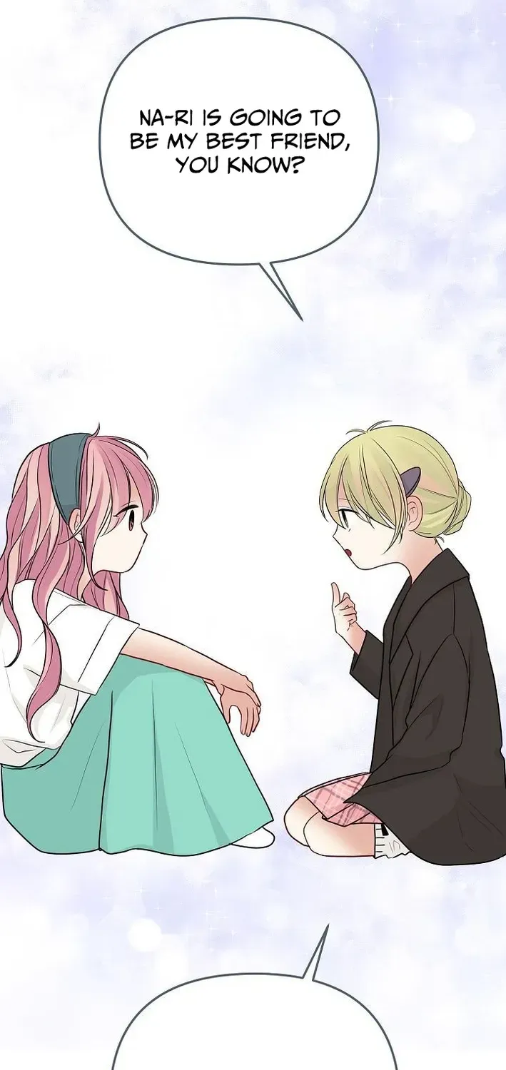 The Protagonist Likes Me Too Much! Chapter 10 page 23 - 