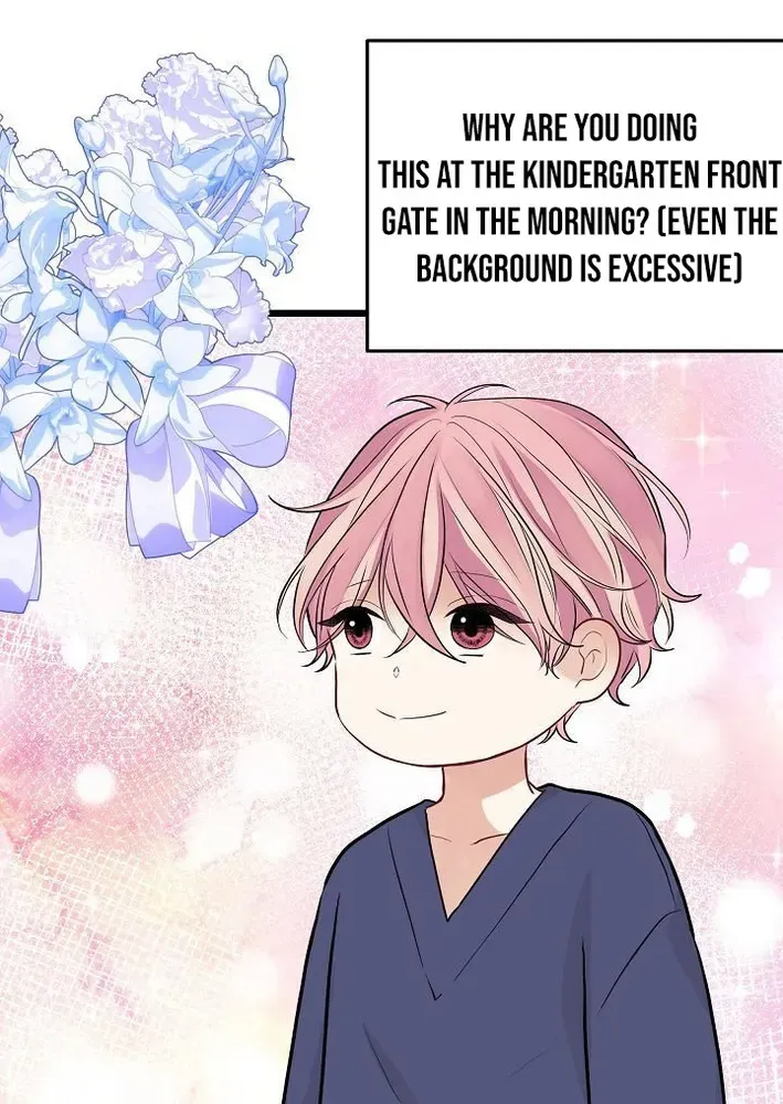 The Protagonist Likes Me Too Much! Chapter 10 page 28 - 