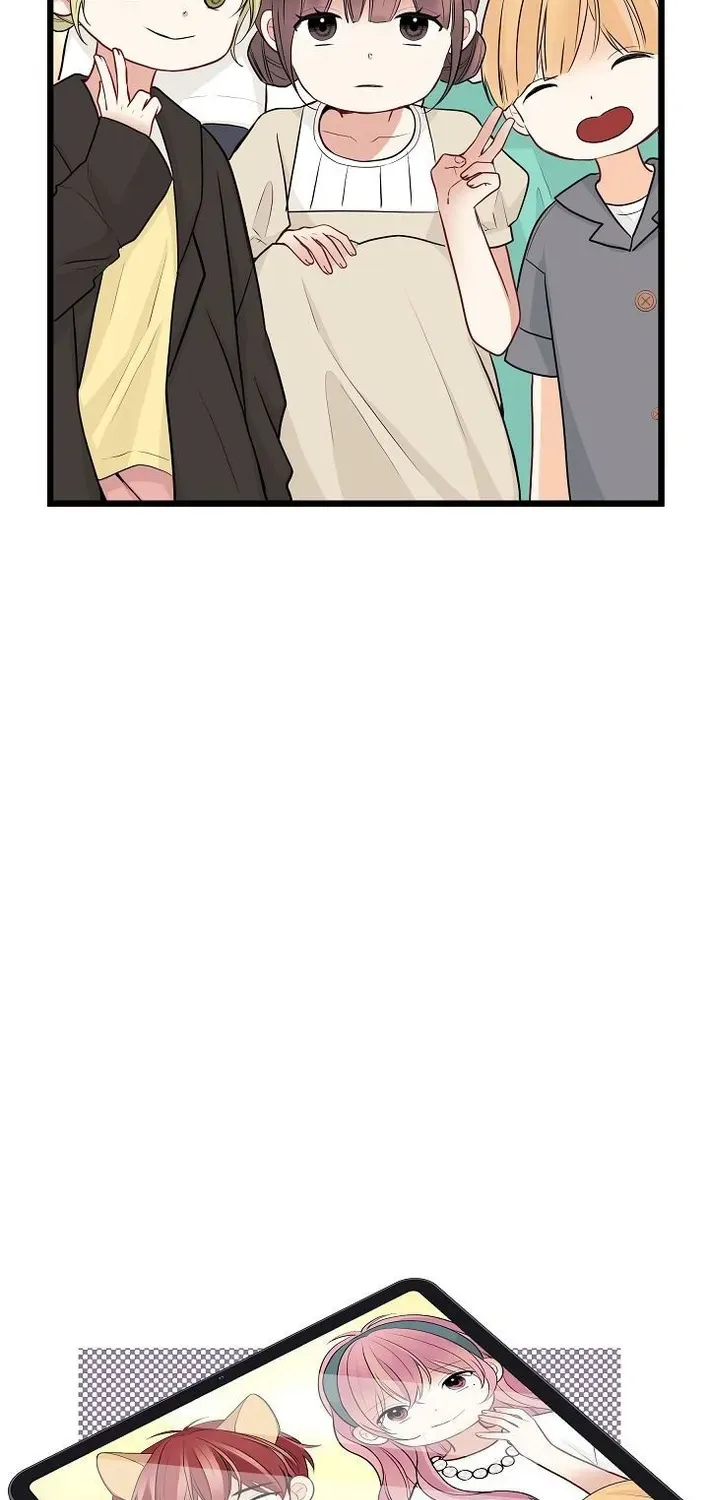 The Protagonist Likes Me Too Much! Chapter 10 page 4 - 