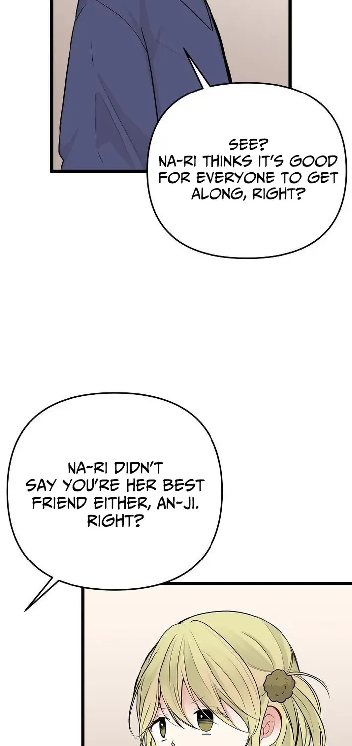 The Protagonist Likes Me Too Much! Chapter 10 page 34 - 