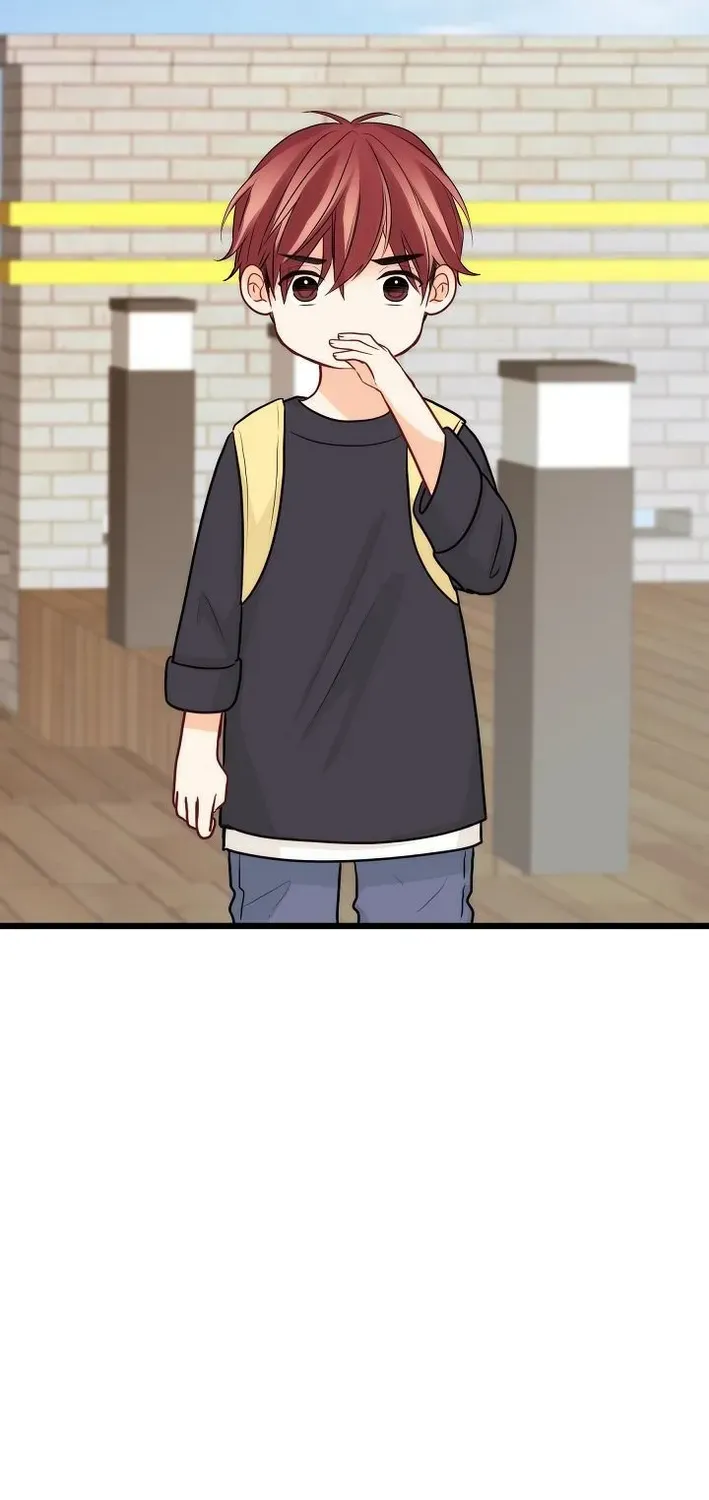 The Protagonist Likes Me Too Much! Chapter 10 page 37 - 
