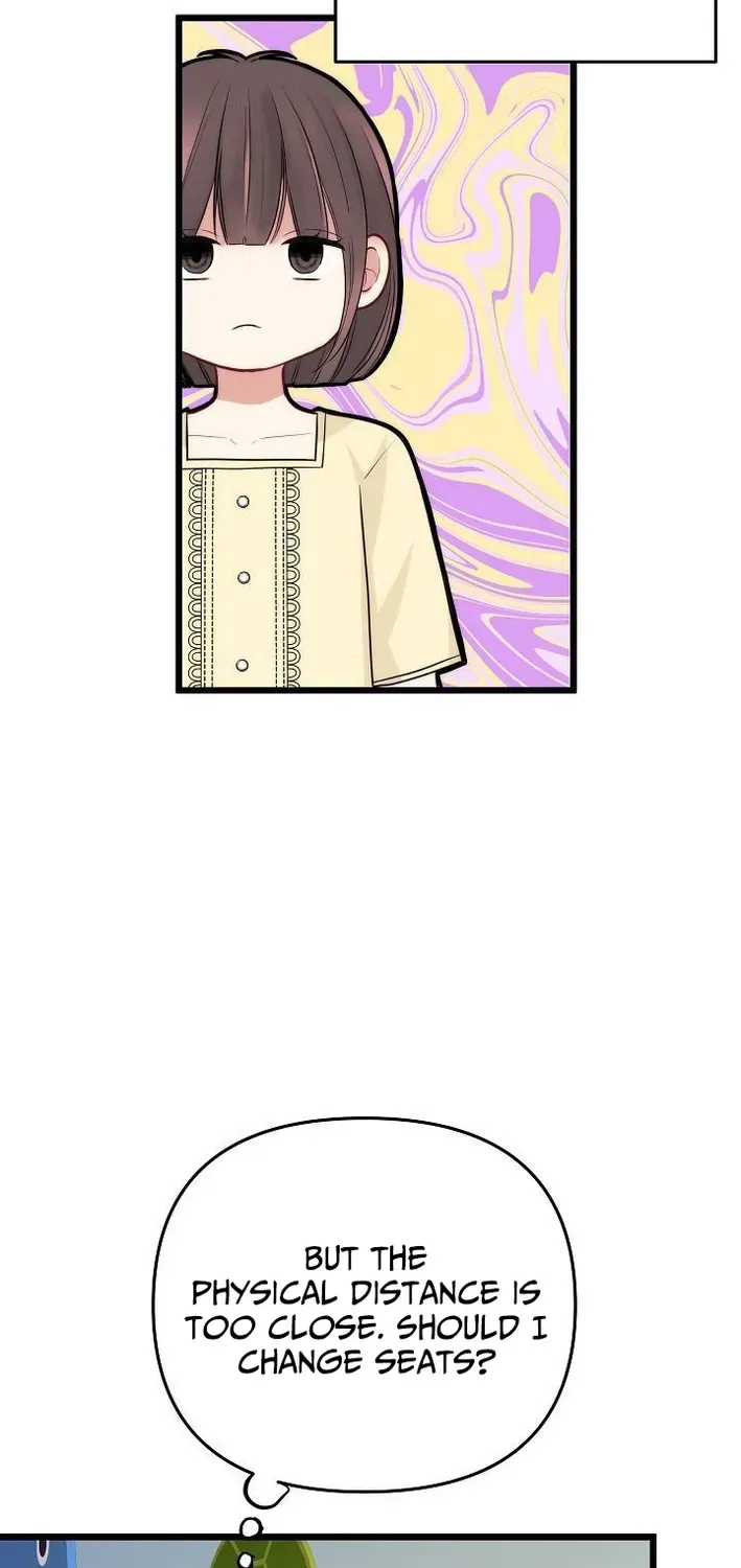 The Protagonist Likes Me Too Much! Chapter 10 page 40 - 