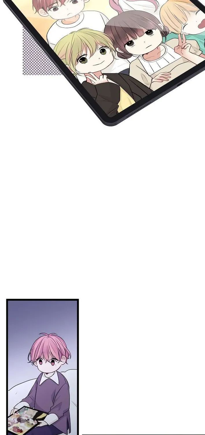 The Protagonist Likes Me Too Much! Chapter 10 page 5 - 