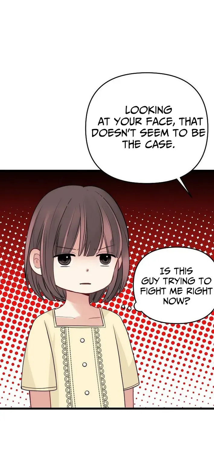 The Protagonist Likes Me Too Much! Chapter 10 page 43 - 
