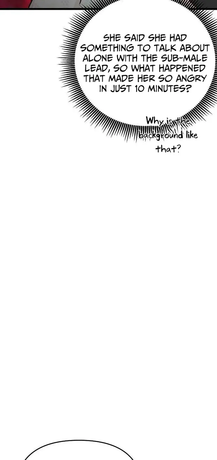 The Protagonist Likes Me Too Much! Chapter 10 page 47 - 