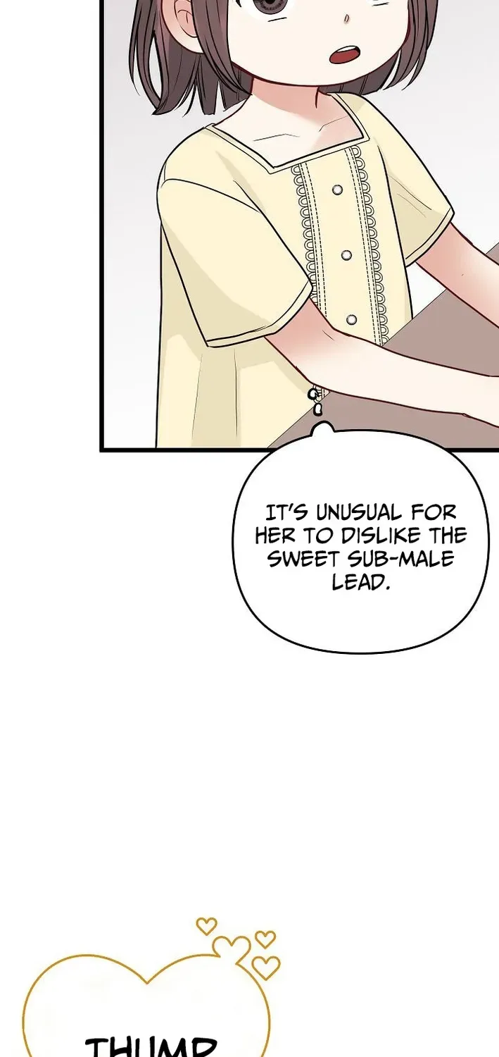 The Protagonist Likes Me Too Much! Chapter 10 page 50 - 