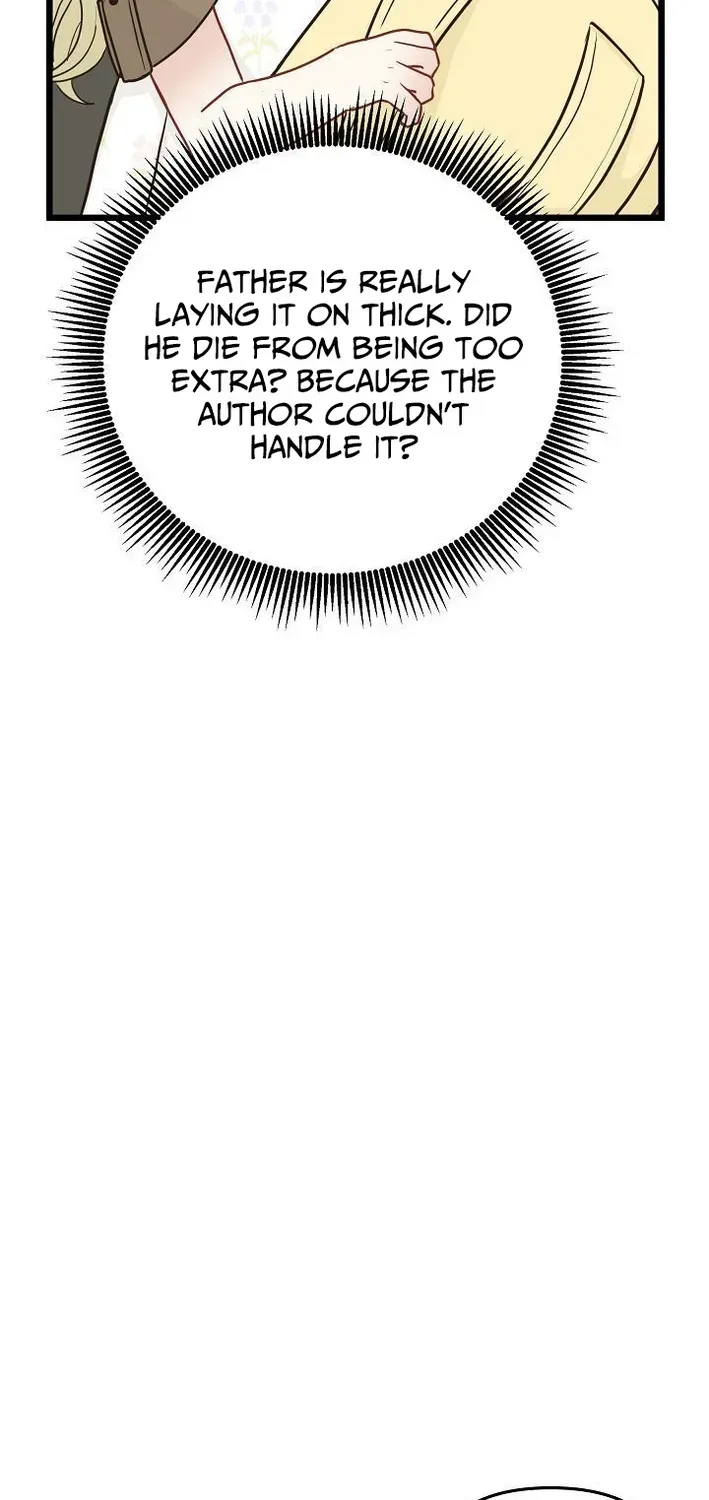 The Protagonist Likes Me Too Much! Chapter 10 page 54 - 