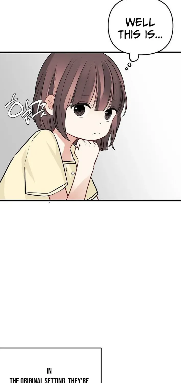 The Protagonist Likes Me Too Much! Chapter 10 page 55 - 