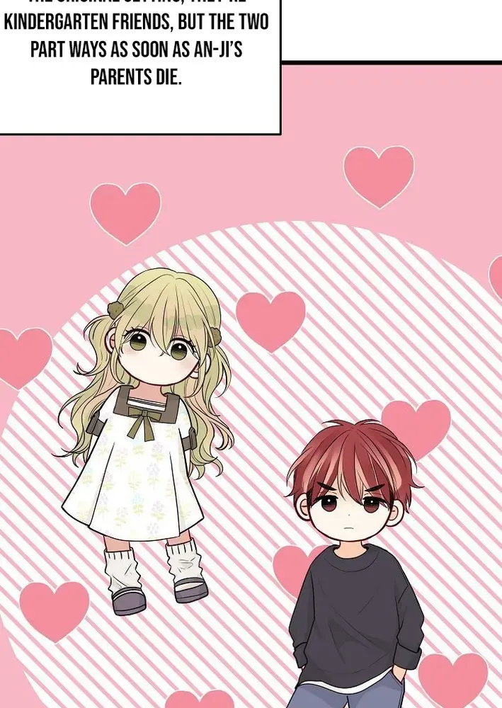 The Protagonist Likes Me Too Much! Chapter 10 page 56 - 