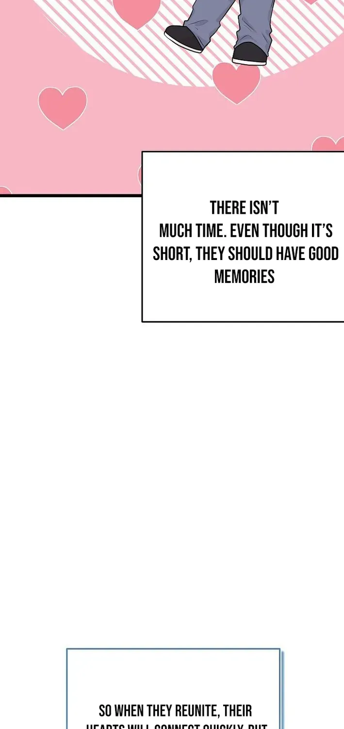 The Protagonist Likes Me Too Much! Chapter 10 page 57 - 