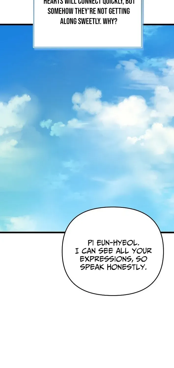 The Protagonist Likes Me Too Much! Chapter 10 page 58 - 