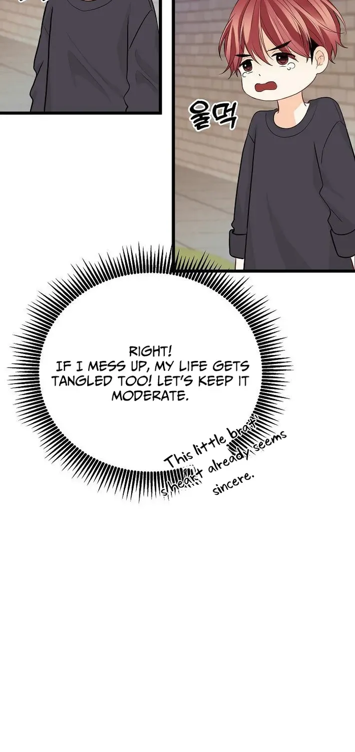 The Protagonist Likes Me Too Much! Chapter 10 page 64 - 