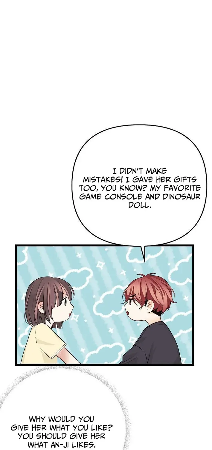 The Protagonist Likes Me Too Much! Chapter 10 page 68 - 