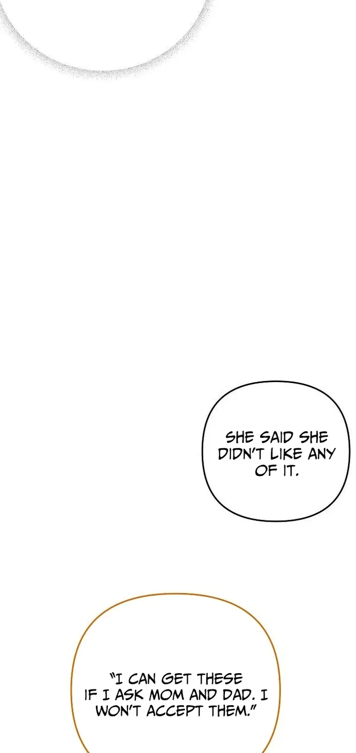 The Protagonist Likes Me Too Much! Chapter 10 page 69 - 