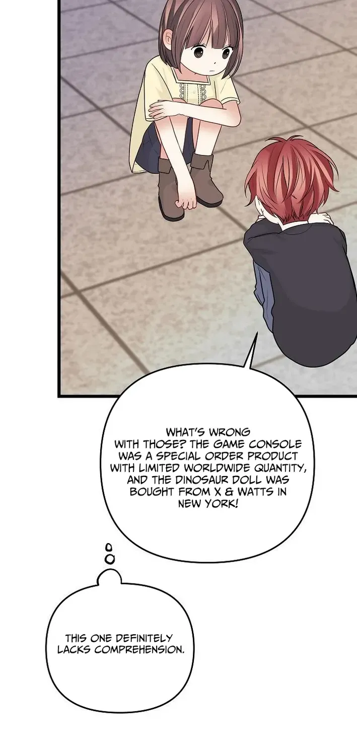 The Protagonist Likes Me Too Much! Chapter 10 page 72 - 