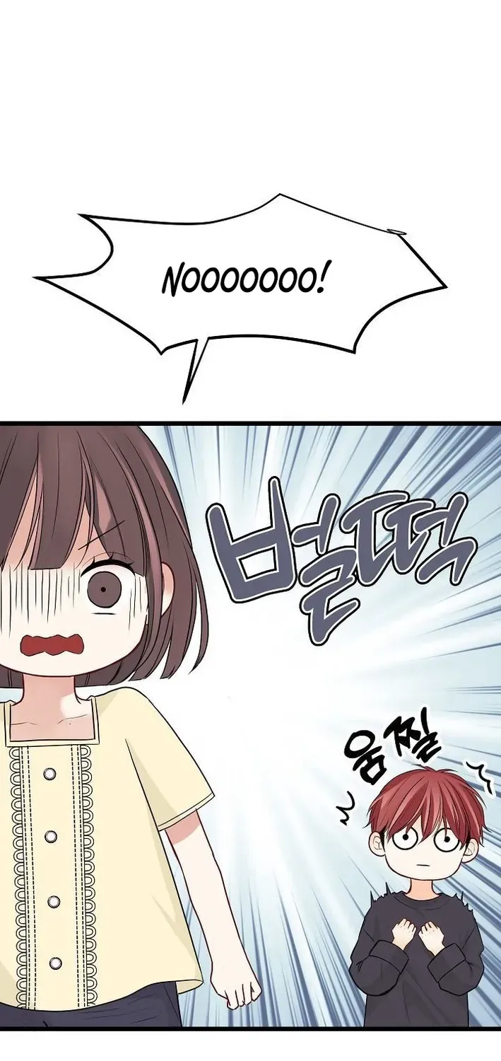 The Protagonist Likes Me Too Much! Chapter 10 page 86 - 