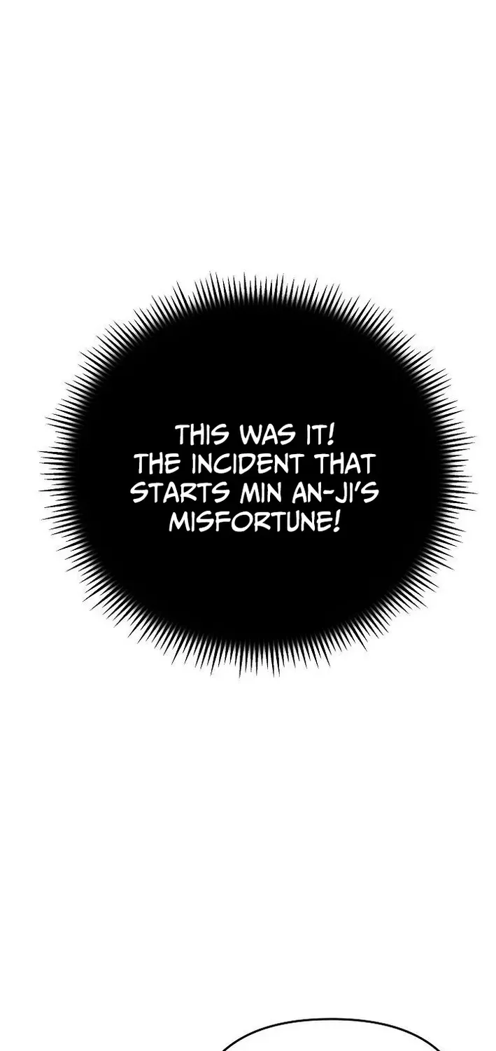 The Protagonist Likes Me Too Much! Chapter 10 page 87 - 