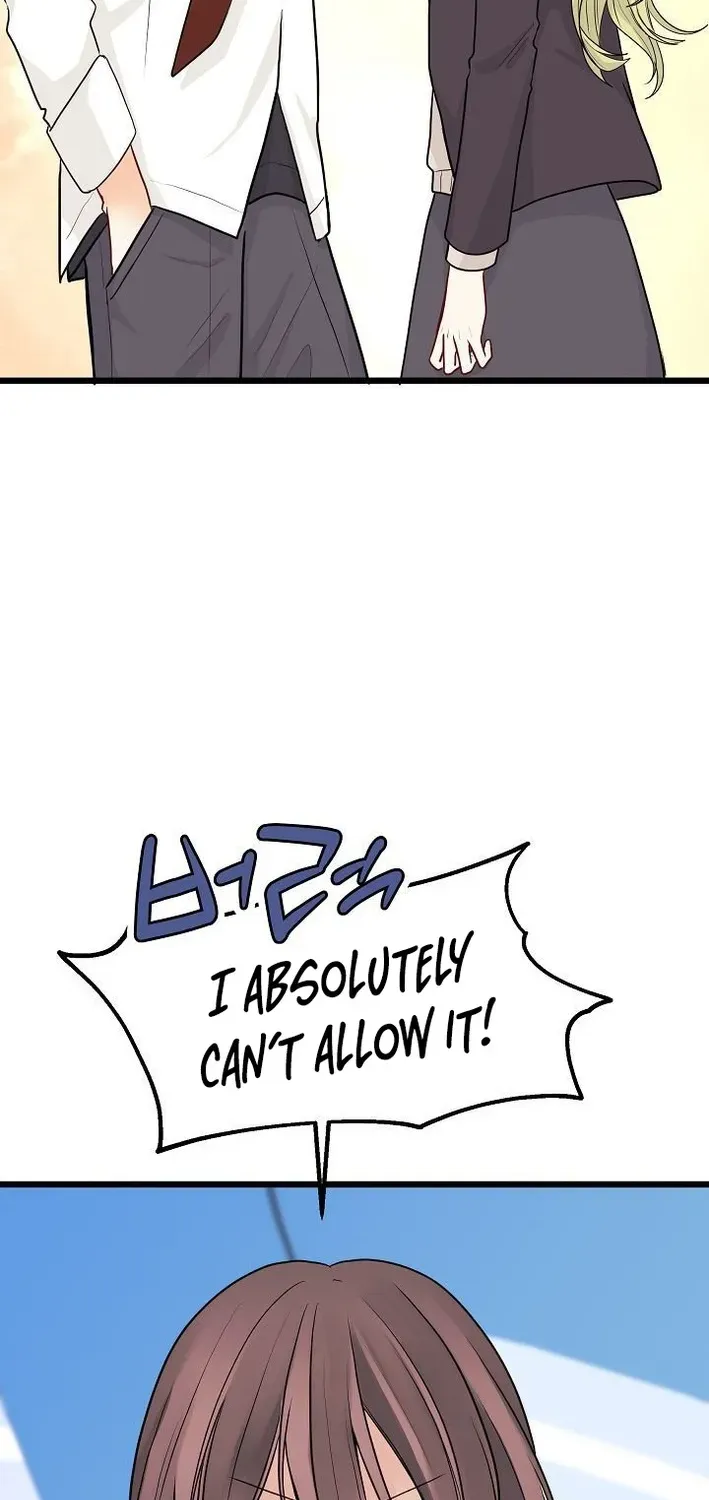 The Protagonist Likes Me Too Much! Chapter 11 page 20 - 