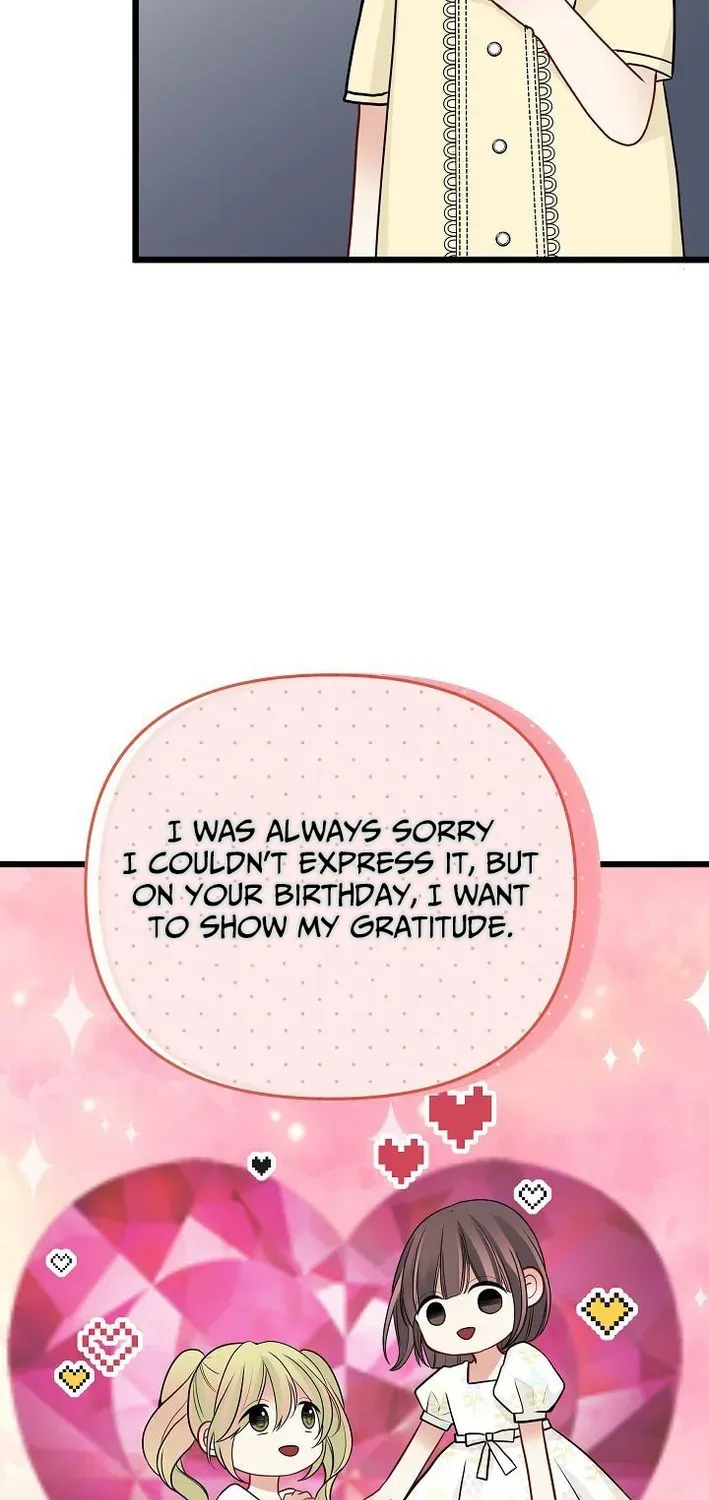 The Protagonist Likes Me Too Much! Chapter 11 page 29 - 