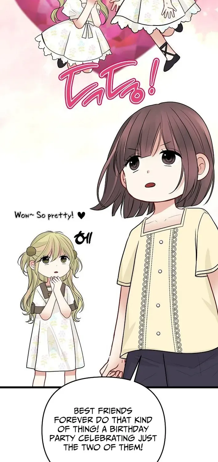 The Protagonist Likes Me Too Much! Chapter 11 page 30 - 