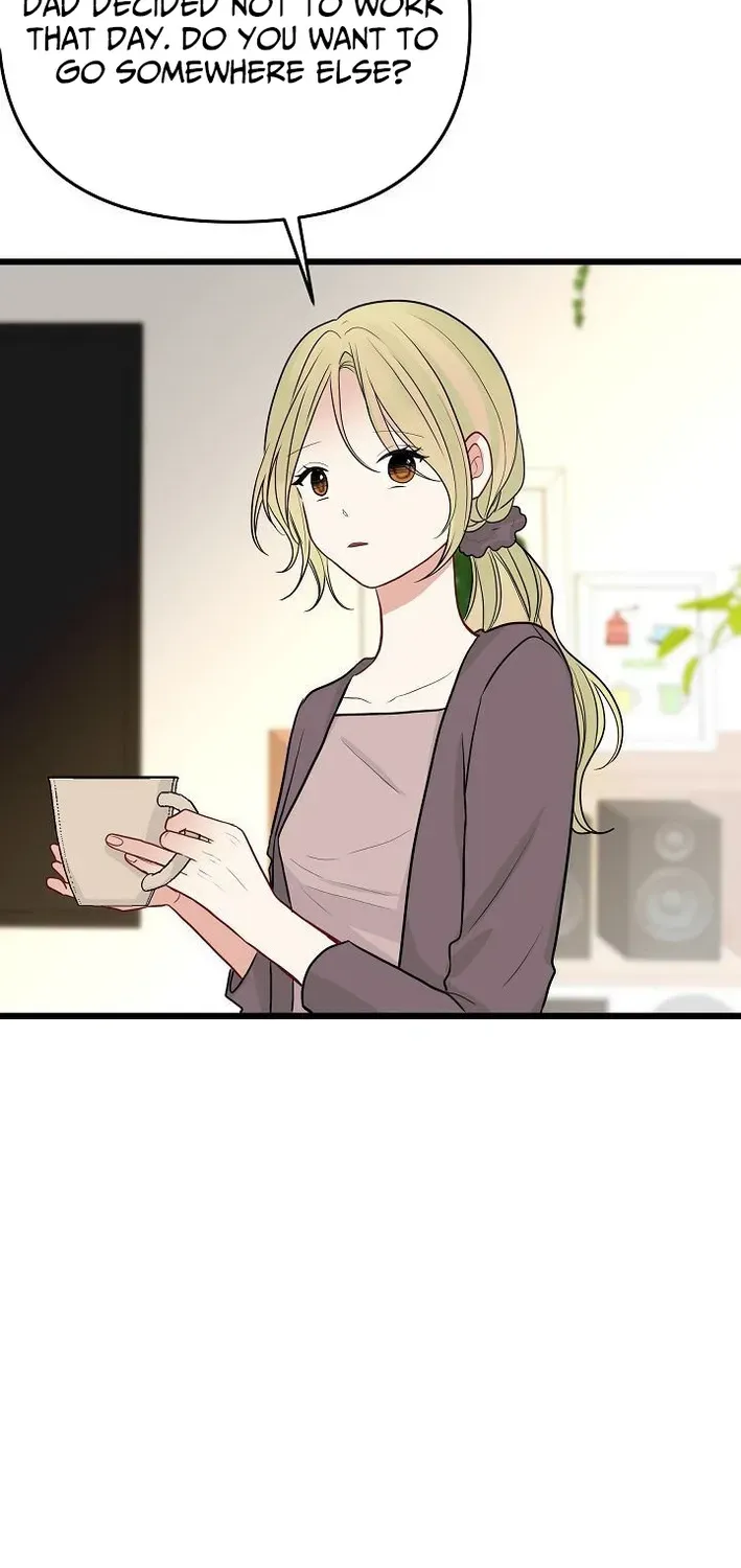 The Protagonist Likes Me Too Much! Chapter 11 page 33 - 