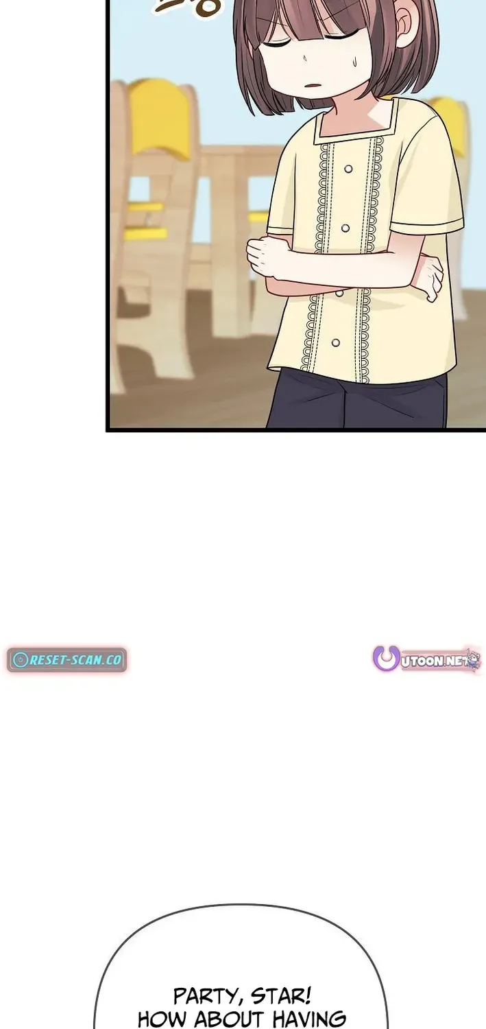 The Protagonist Likes Me Too Much! Chapter 11 page 38 - 