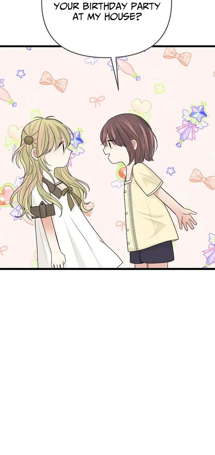 The Protagonist Likes Me Too Much! Chapter 11 page 39 - 