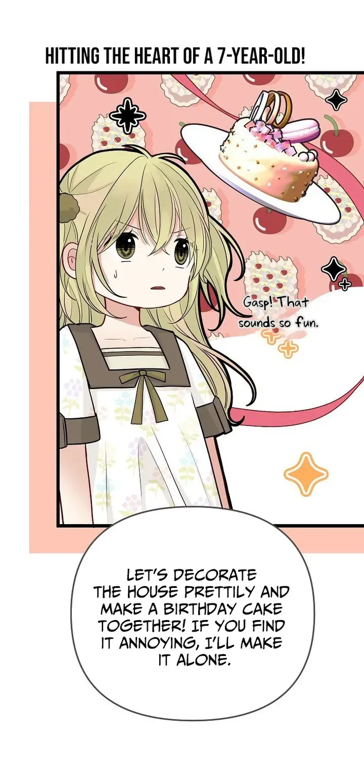 The Protagonist Likes Me Too Much! Chapter 11 page 40 - 