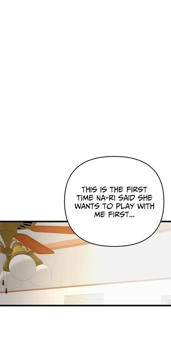 The Protagonist Likes Me Too Much! Chapter 11 page 41 - 
