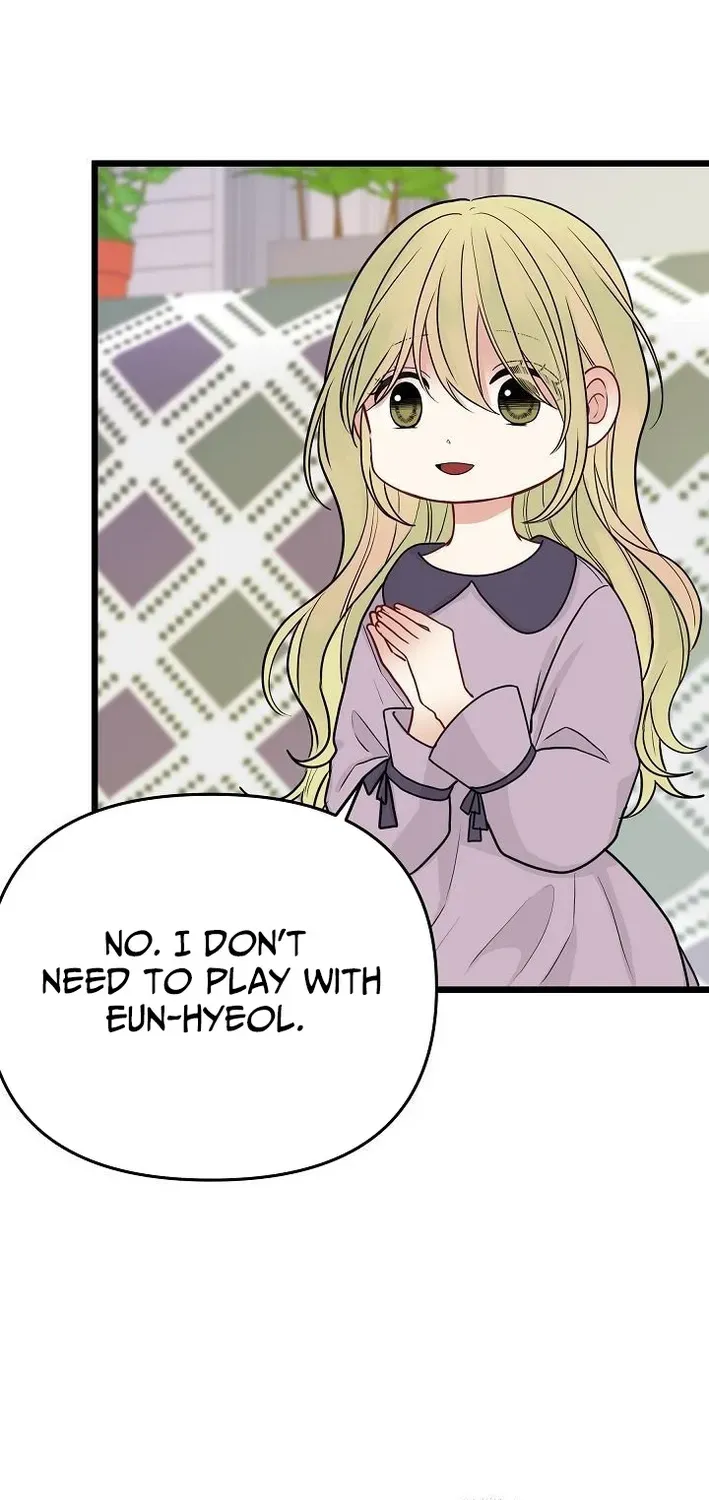 The Protagonist Likes Me Too Much! Chapter 11 page 44 - 
