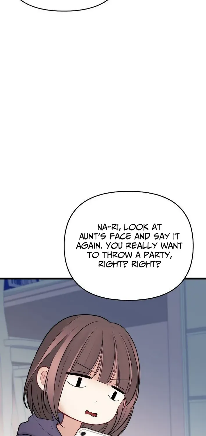 The Protagonist Likes Me Too Much! Chapter 11 page 55 - 